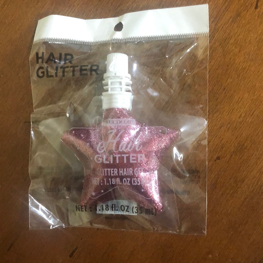 Hair Glitter